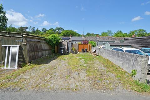 undefined, Truro TR2