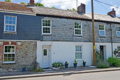 undefined, Truro TR2