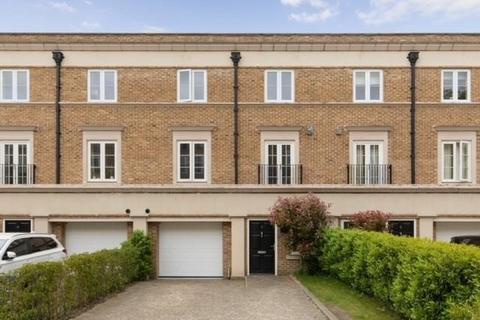 undefined, Willoughby Lane, Bromley BR1