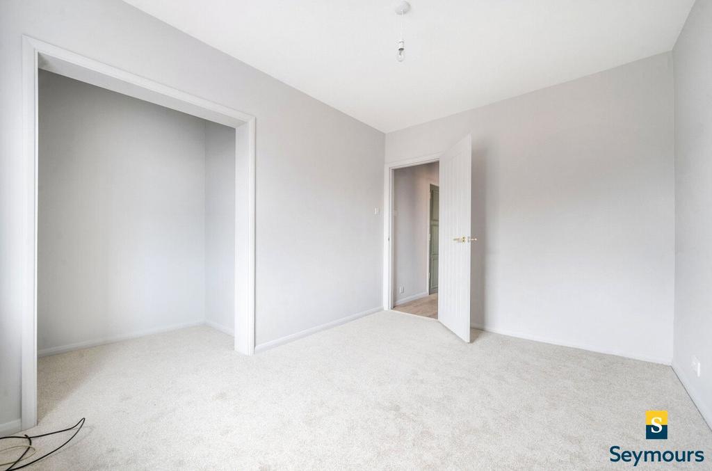 Wardrobe Space