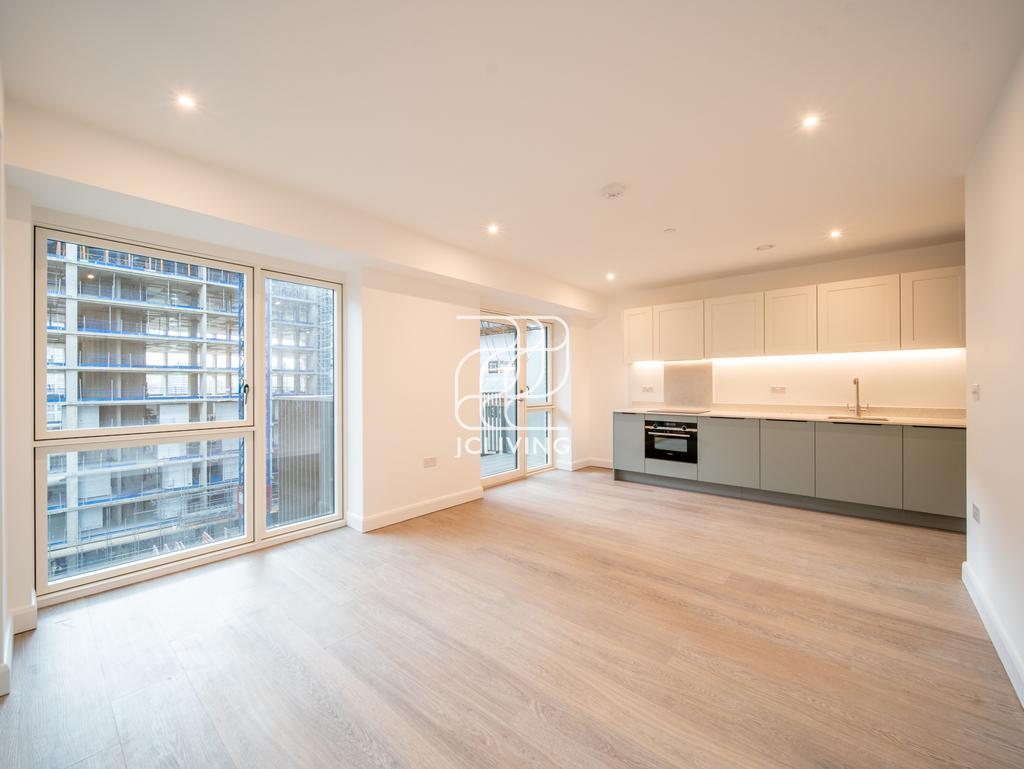 Galleria House, London, E16