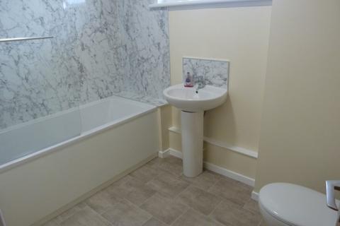 undefined, Parkview, Lhanbryde