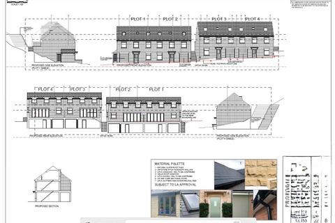 Plot for sale, Land At Lee Road, Bacup, Lancashire, OL13