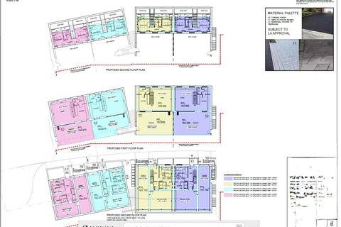 Plot for sale, Land At Lee Road, Bacup, Lancashire, OL13