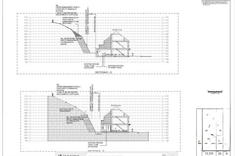 Plot for sale, Land At Lee Road, Bacup, Lancashire, OL13