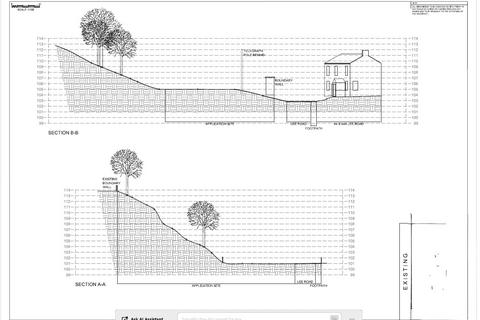 Plot for sale, Land At Lee Road, Bacup, Lancashire, OL13