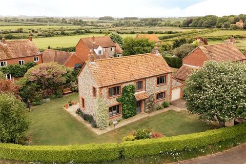 undefined, St. Marys Lane, Langham, Holt, Norfolk, NR25