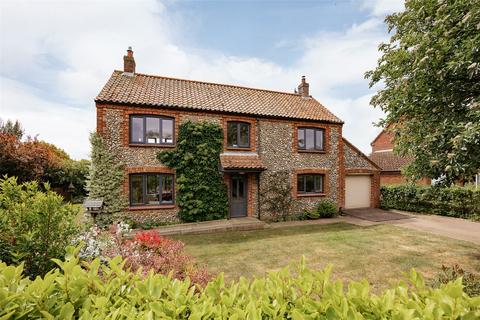 undefined, St. Marys Lane, Langham, Holt, Norfolk, NR25