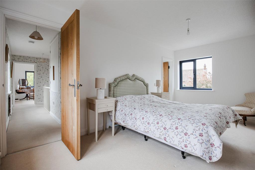 Principal Bedroom