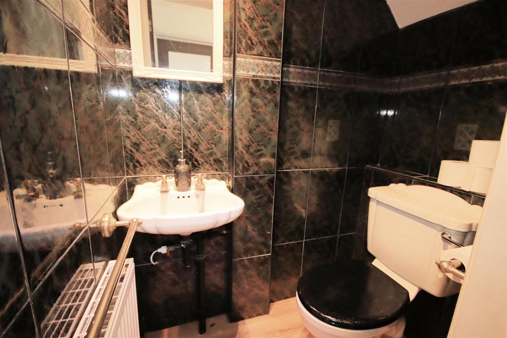 Cloakroom