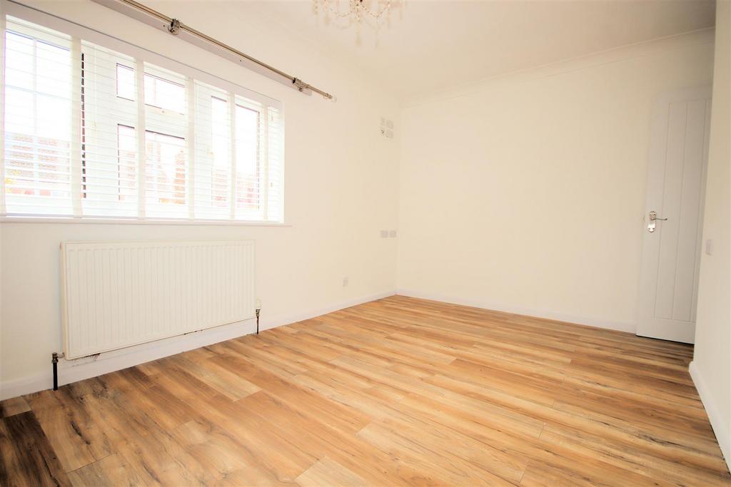 View of Bedroom 1