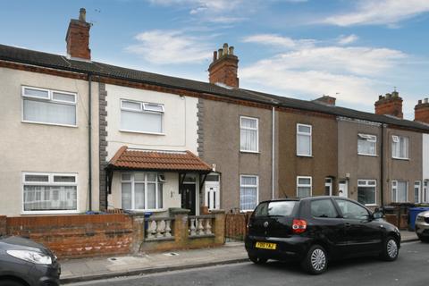 3 bedroom terraced house for sale, Fraser Street, Grimsby DN32