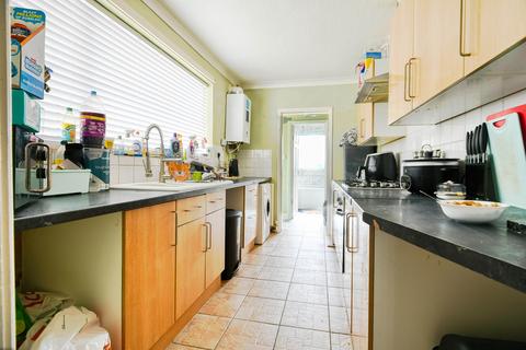 3 bedroom terraced house for sale, Fraser Street, Grimsby DN32