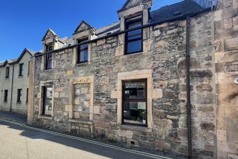 undefined, St Margarets Court, Forres