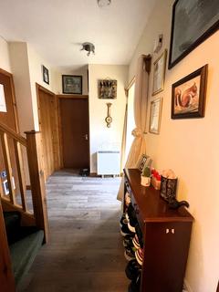 undefined, St Margarets Court, Forres