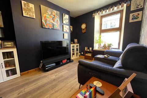 undefined, St Margarets Court, Forres
