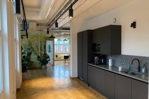 Office to rent, 57-67 Woodstock Rd Oxford OX2 6HJ