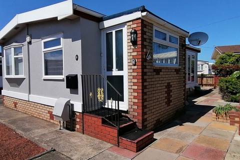 undefined, Sea Breeze, Hartlepool TS25