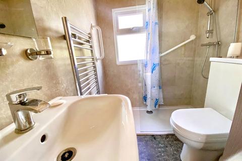 undefined, Sea Breeze, Hartlepool TS25