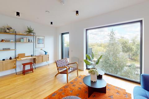 undefined, Plot 401 Mansion House, Apartment at Mansion House, Port Loop B16