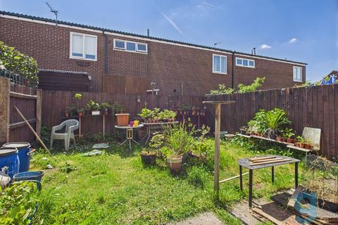 3 bedroom townhouse for sale, Cornwood Close, Liverpool, L25