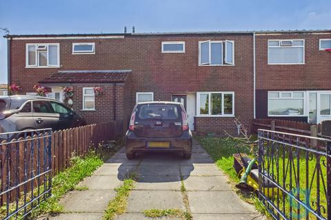 3 bedroom townhouse for sale, Cornwood Close, Liverpool, L25