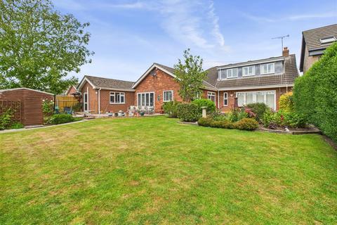 4 bedroom detached house for sale, Common Lane, Welton