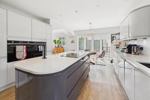 4 bedroom detached house for sale, Common Lane, Welton