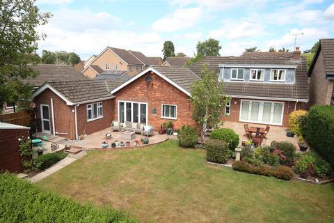 4 bedroom detached house for sale, Common Lane, Welton