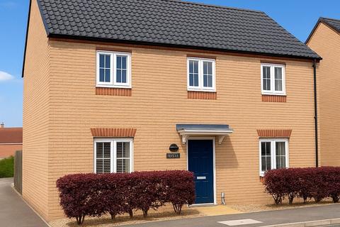 39 Aintree Way, Bourne, PE10 0WG