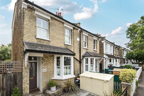 15 Windsor Road, Teddington, TW11 0SG