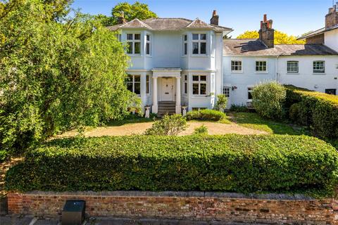 undefined, Clarence Crescent, Windsor, Berkshire, SL4