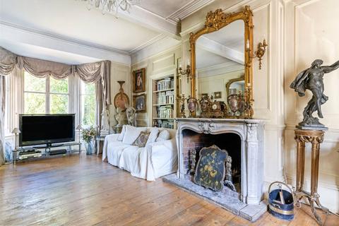 undefined, Clarence Crescent, Windsor, Berkshire, SL4