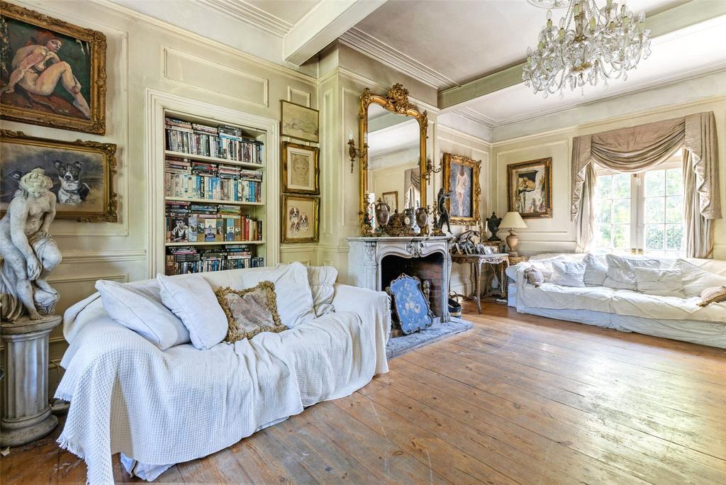 Drawing Room
