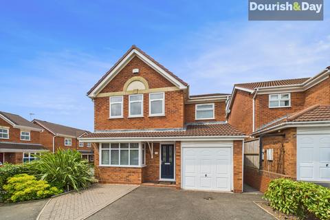 undefined, Vine Close, Stafford ST18