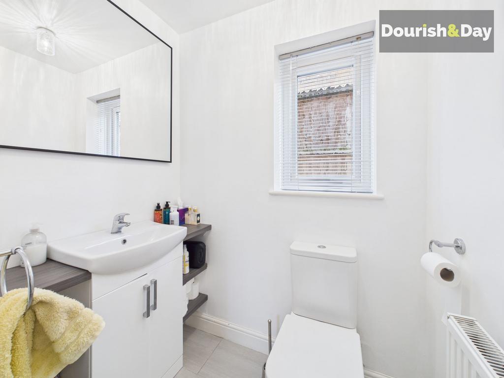 Guest WC