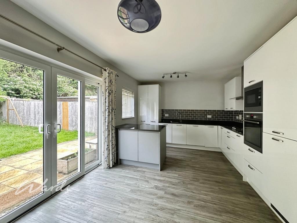 Dining Room/Kitchen