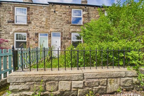 2 bedroom terraced house for sale, Tindle Street, Consett