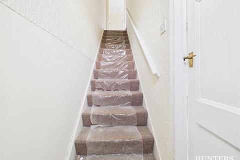 2 bedroom terraced house for sale, Tindle Street, Consett