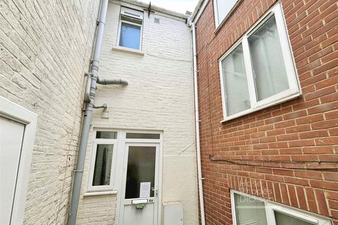undefined, George Street, Ryde, Isle of Wight