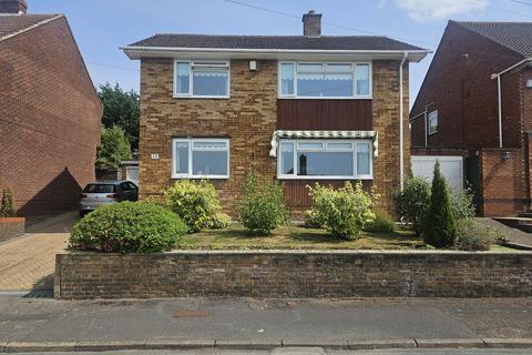 4 bedroom detached house for sale, Rissington Road, Gloucester GL4