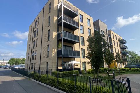 undefined, Halley House, Westmoreland Road, Brent, NW9