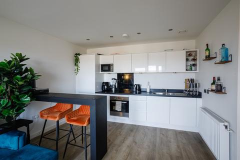 undefined, Halley House, Westmoreland Road, Brent, NW9