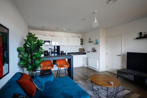 undefined, Halley House, Westmoreland Road, Brent, NW9