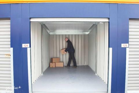 Garage to rent, Avonmouth Way West, Avonmouth BS11