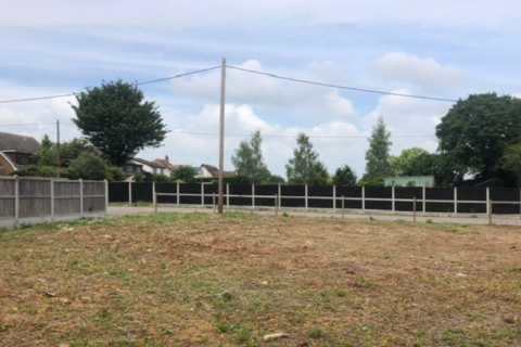 undefined, Southlands Road, Crays Hill, Billericay