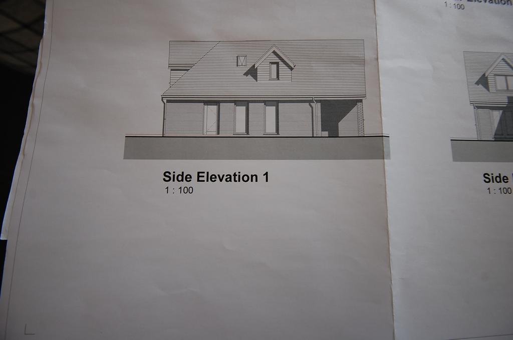Side Elevation