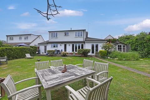 6 Green Walk, Ongar, CM5 9HR