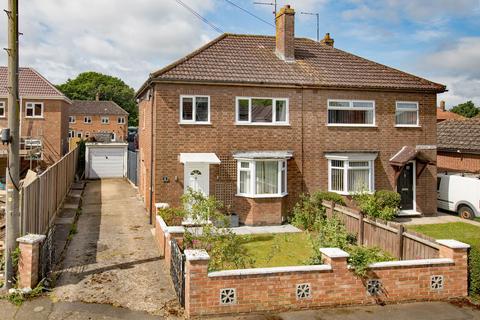 4 Fineshade Grove, Corby, NN17 1HR