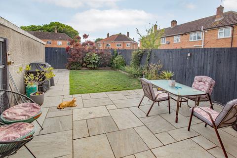 4 Fineshade Grove, Corby, NN17 1HR